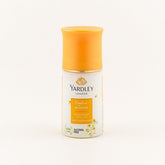 Yardley English Blossom Anti Perspirant Roll On - 50ml - ShopXonline